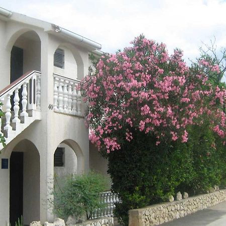 Apartments Mint Povljana - 50M From Sandy Beach Zewnętrze zdjęcie