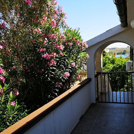 Apartments Mint Povljana - 50M From Sandy Beach Zewnętrze zdjęcie