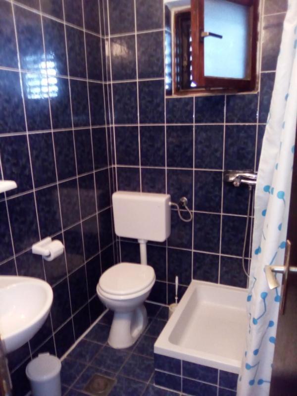 Apartments Mint Povljana - 50M From Sandy Beach Zewnętrze zdjęcie