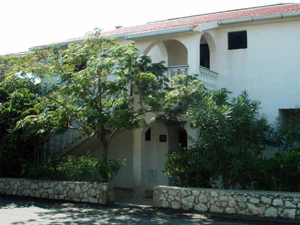 Apartments Mint Povljana - 50M From Sandy Beach Zewnętrze zdjęcie