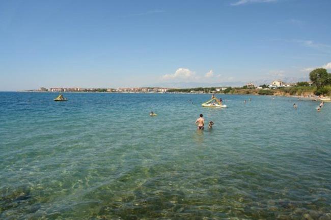 Apartments Mint Povljana - 50M From Sandy Beach Zewnętrze zdjęcie