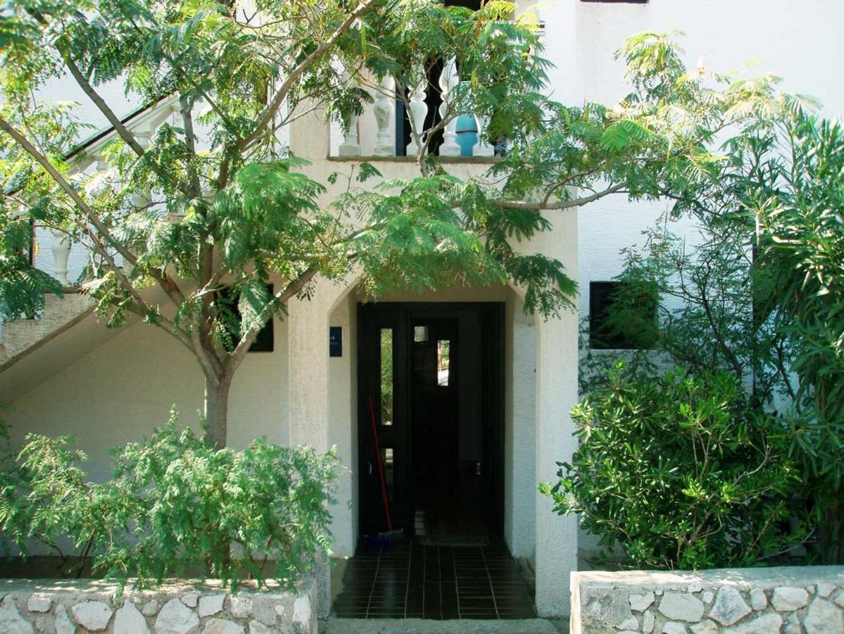 Apartments Mint Povljana - 50M From Sandy Beach Zewnętrze zdjęcie