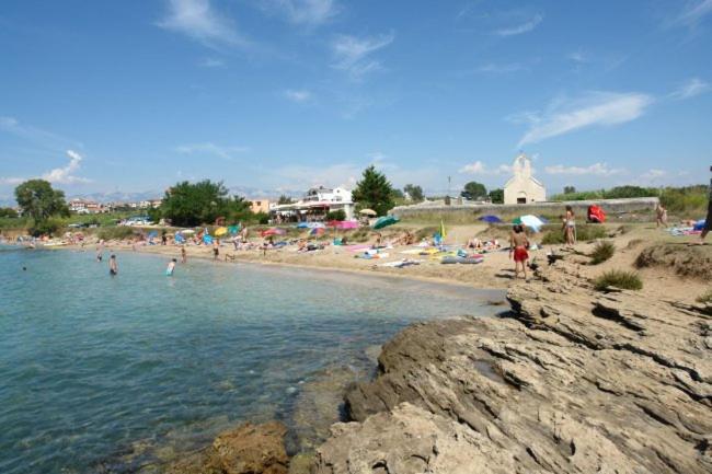 Apartments Mint Povljana - 50M From Sandy Beach Zewnętrze zdjęcie