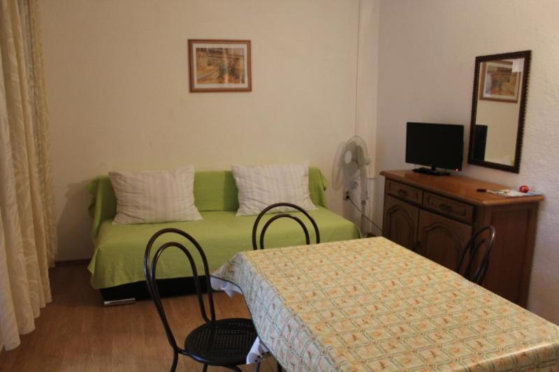 Apartments Mint Povljana - 50M From Sandy Beach Zewnętrze zdjęcie