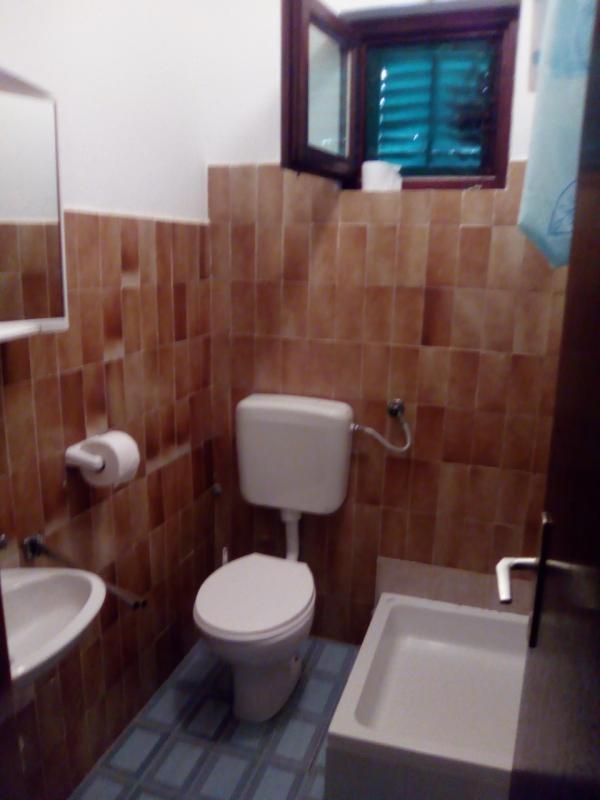 Apartments Mint Povljana - 50M From Sandy Beach Zewnętrze zdjęcie