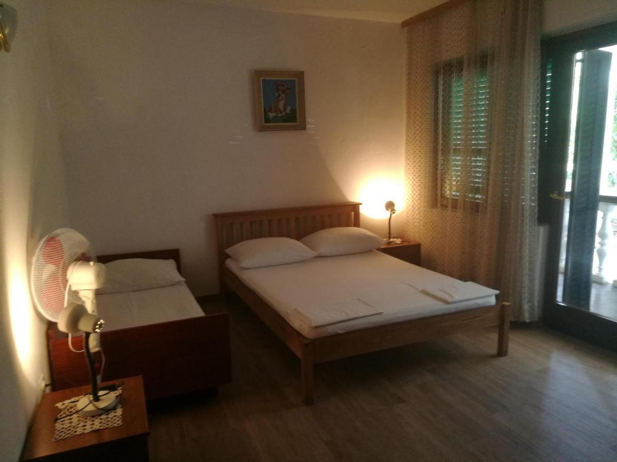 Apartments Mint Povljana - 50M From Sandy Beach Zewnętrze zdjęcie