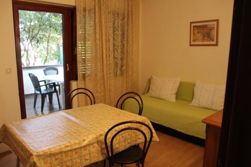 Apartments Mint Povljana - 50M From Sandy Beach Zewnętrze zdjęcie