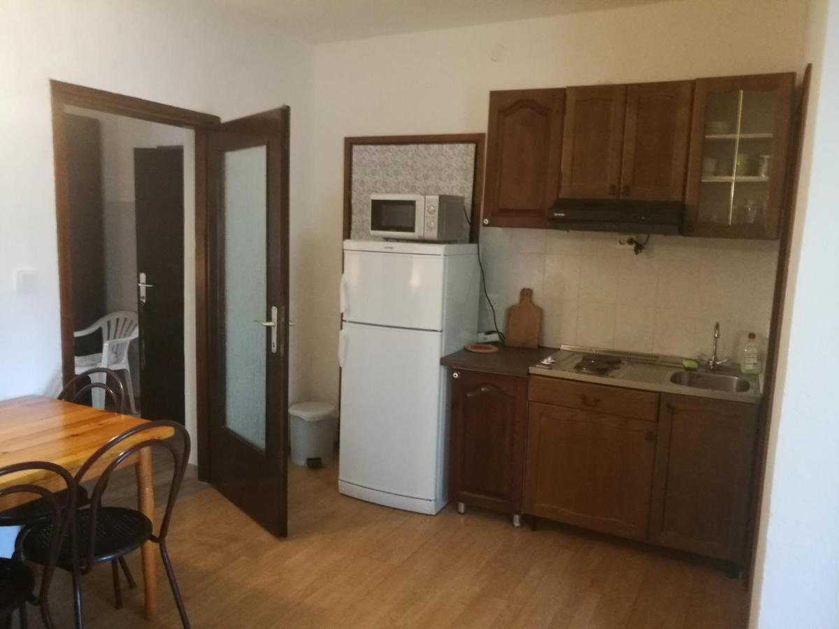 Apartments Mint Povljana - 50M From Sandy Beach Zewnętrze zdjęcie