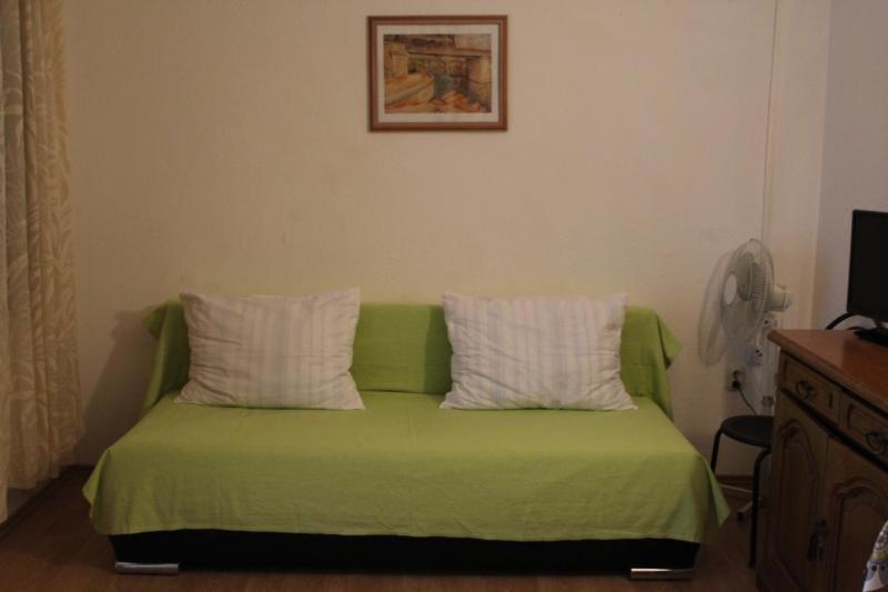 Apartments Mint Povljana - 50M From Sandy Beach Zewnętrze zdjęcie
