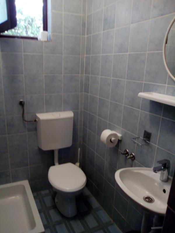 Apartments Mint Povljana - 50M From Sandy Beach Zewnętrze zdjęcie