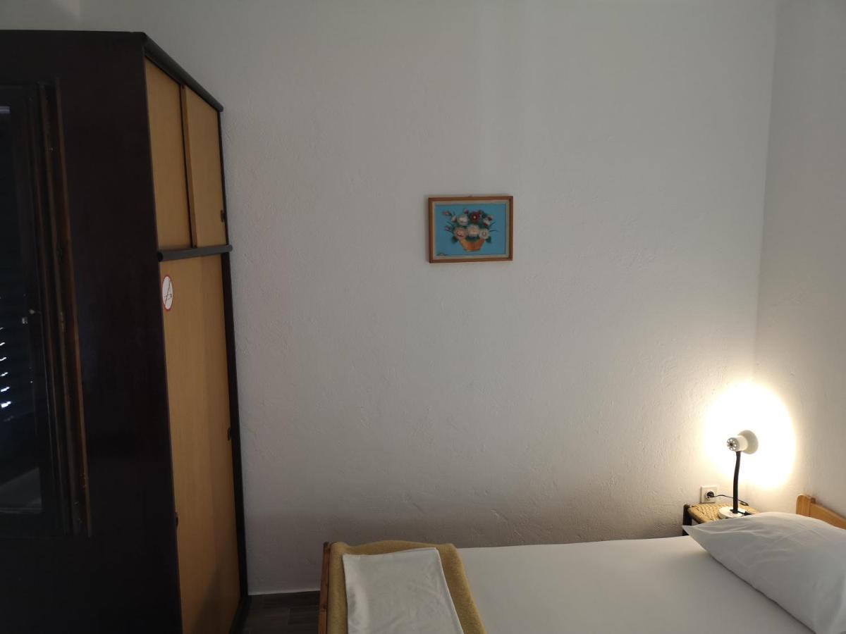 Apartments Mint Povljana - 50M From Sandy Beach Zewnętrze zdjęcie