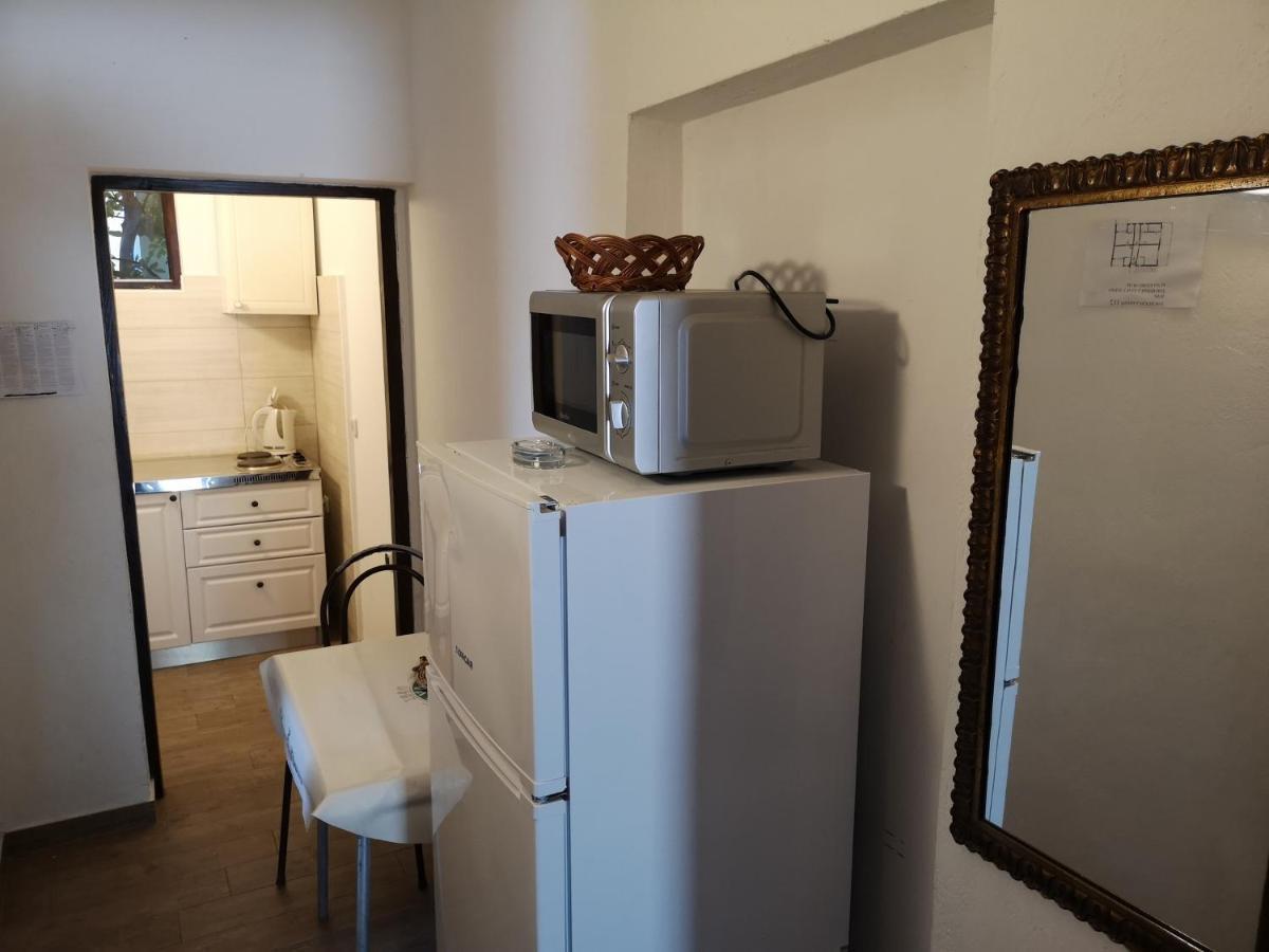 Apartments Mint Povljana - 50M From Sandy Beach Zewnętrze zdjęcie