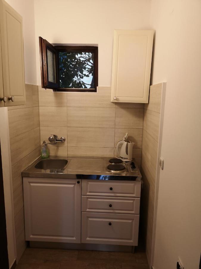 Apartments Mint Povljana - 50M From Sandy Beach Zewnętrze zdjęcie