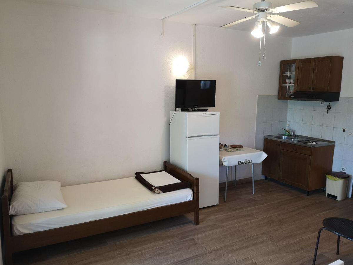 Apartments Mint Povljana - 50M From Sandy Beach Zewnętrze zdjęcie