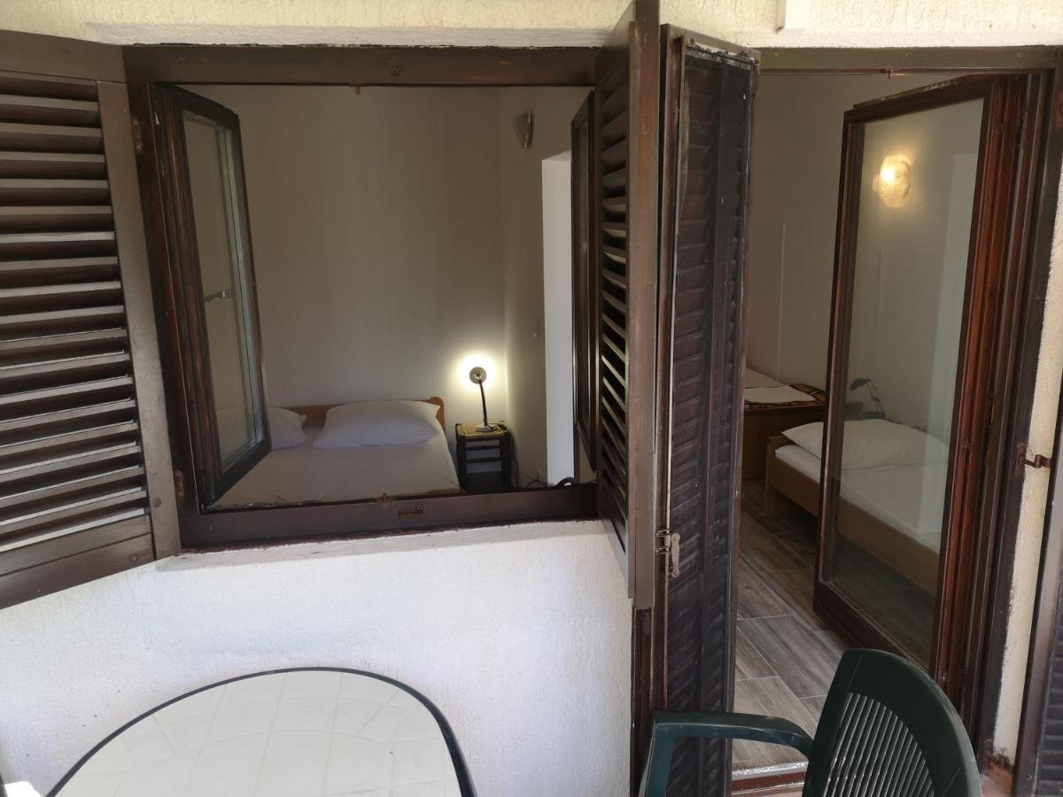Apartments Mint Povljana - 50M From Sandy Beach Zewnętrze zdjęcie